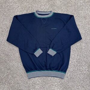 Vintage K Products John Deere Sweatshirt